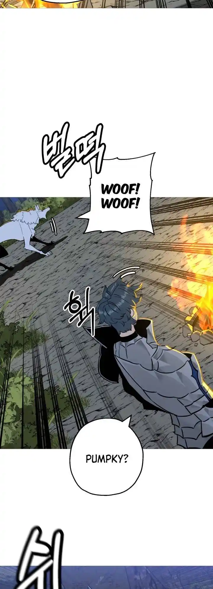 From the lowest ranked knight to monarch Vol.2 Ch.114