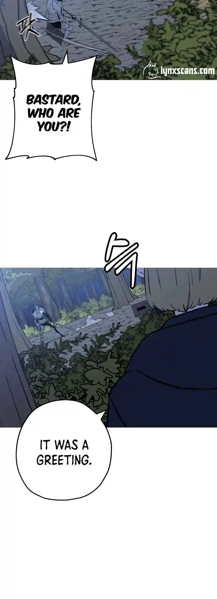 From the lowest ranked knight to monarch Vol.2 Ch.114