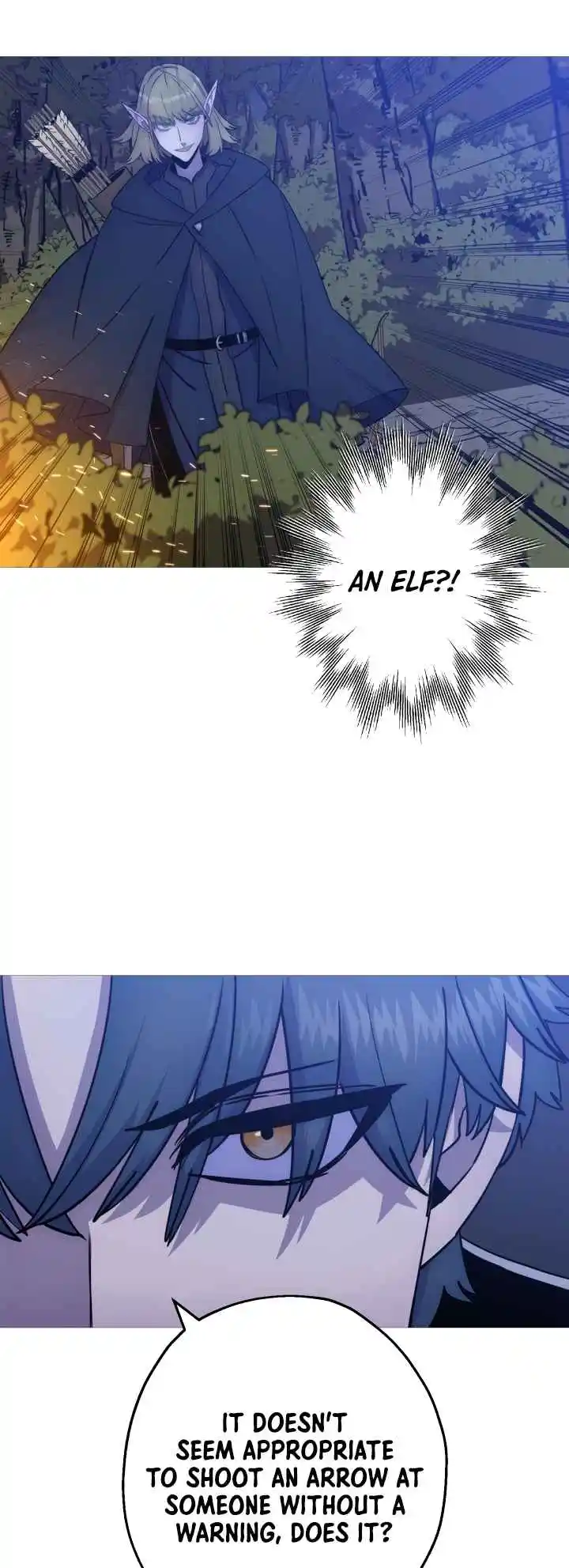 From the lowest ranked knight to monarch Vol.2 Ch.114