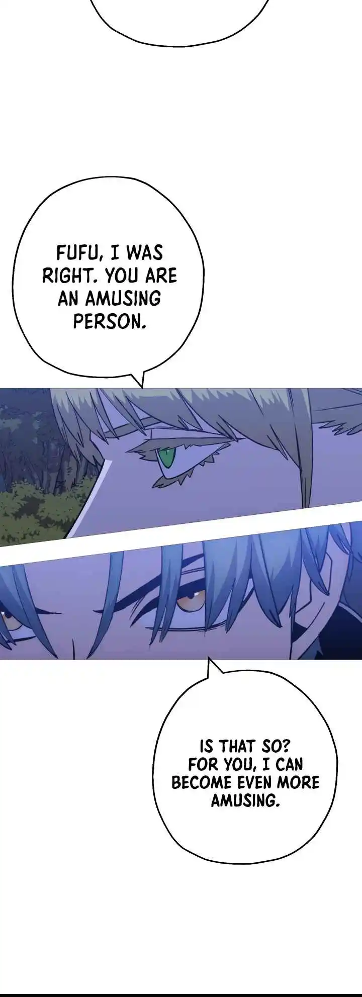 From the lowest ranked knight to monarch Vol.2 Ch.114