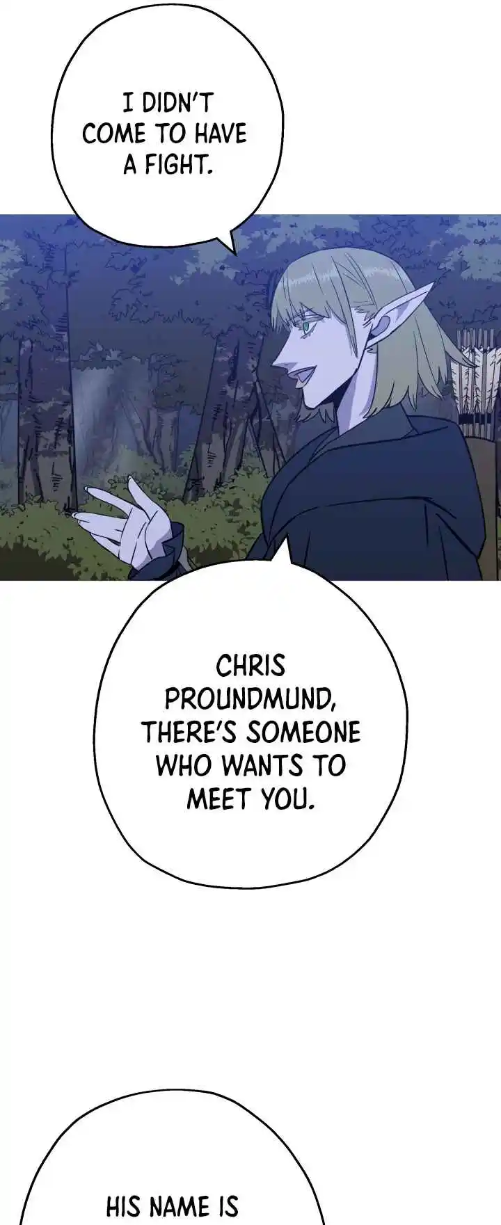 From the lowest ranked knight to monarch Vol.2 Ch.114