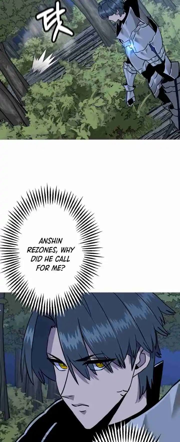 From the lowest ranked knight to monarch Vol.2 Ch.114