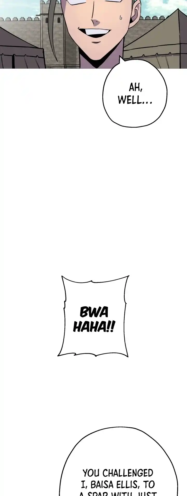 From the lowest ranked knight to monarch Vol.2 Ch.115