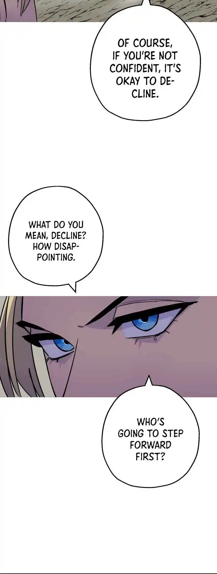 From the lowest ranked knight to monarch Vol.2 Ch.115