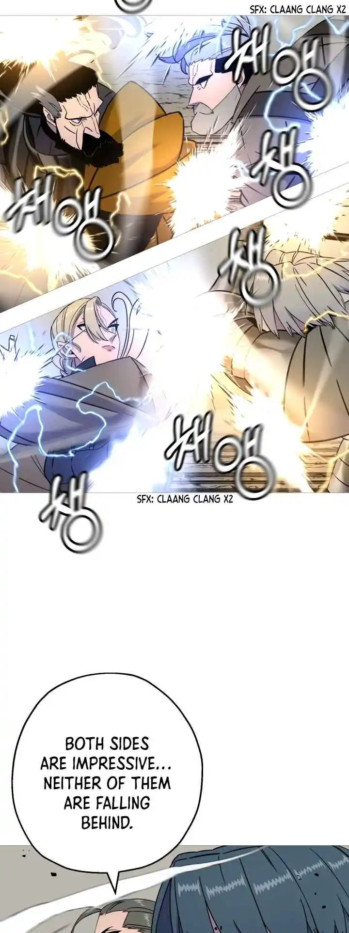 From the lowest ranked knight to monarch Vol.2 Ch.115