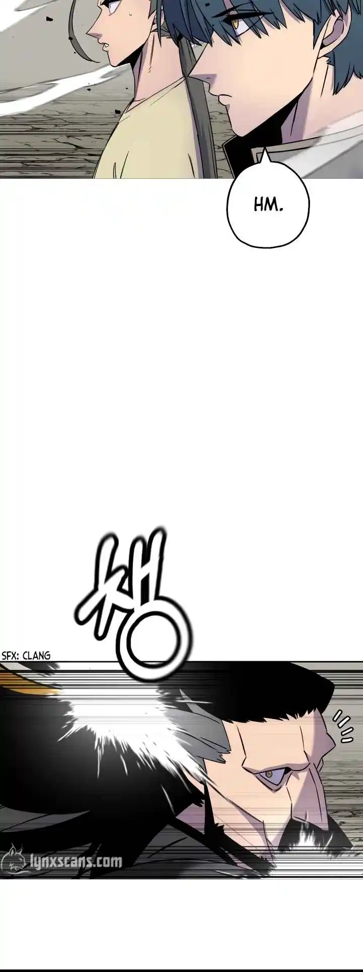 From the lowest ranked knight to monarch Vol.2 Ch.115