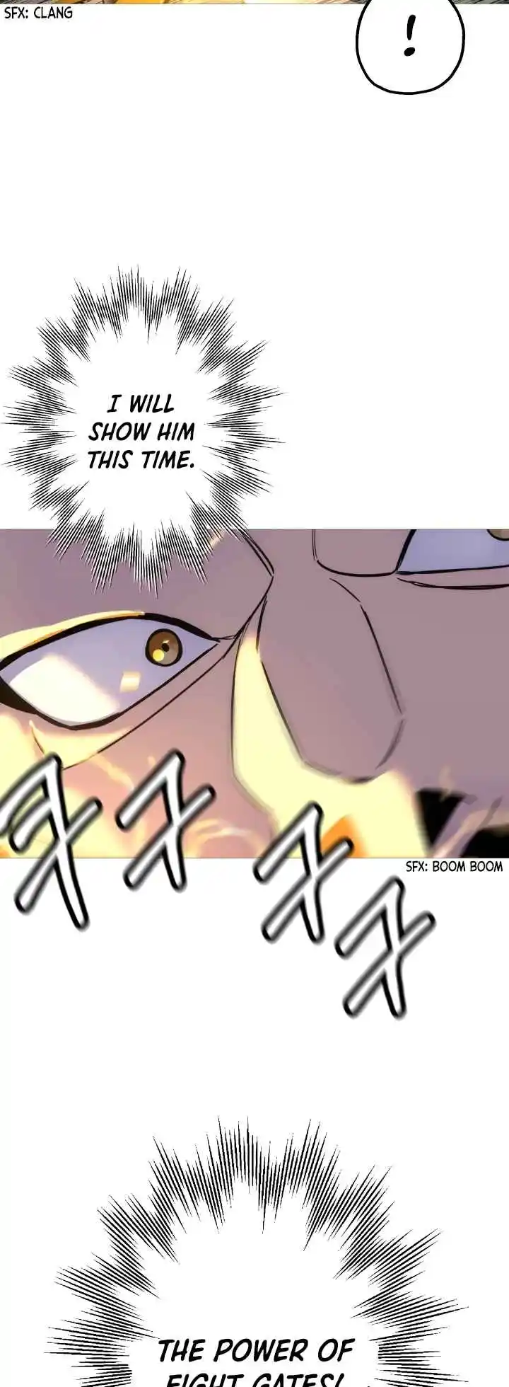 From the lowest ranked knight to monarch Vol.2 Ch.115