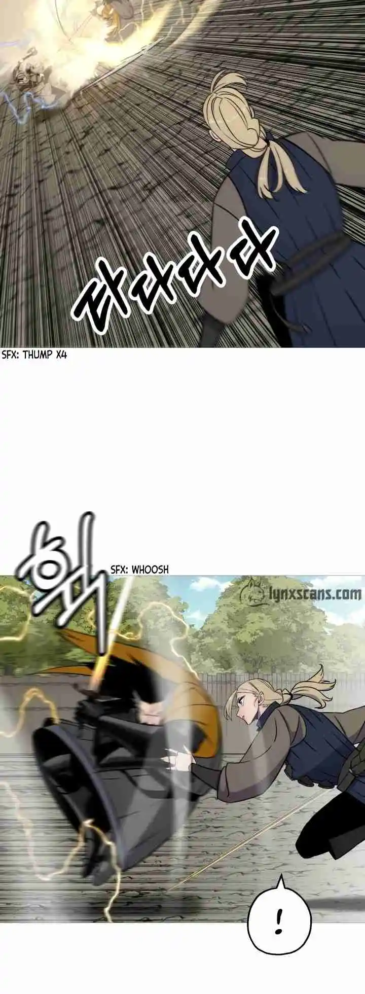 From the lowest ranked knight to monarch Vol.2 Ch.115