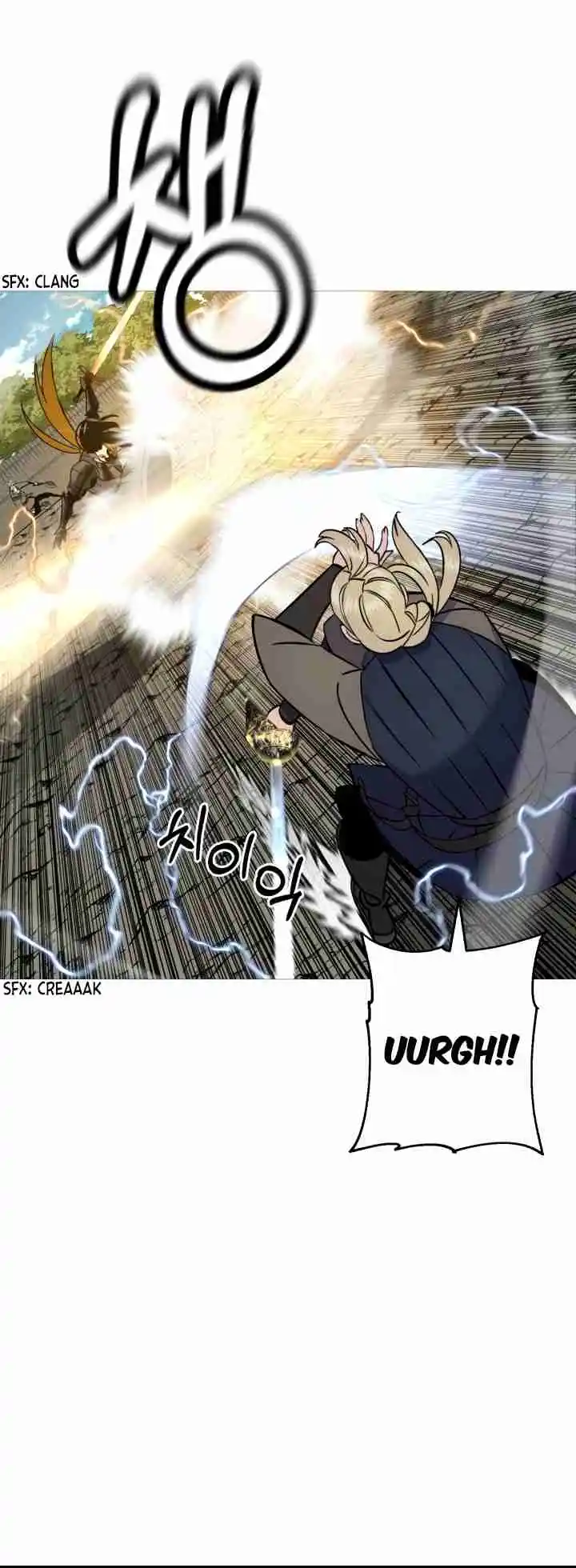 From the lowest ranked knight to monarch Vol.2 Ch.115