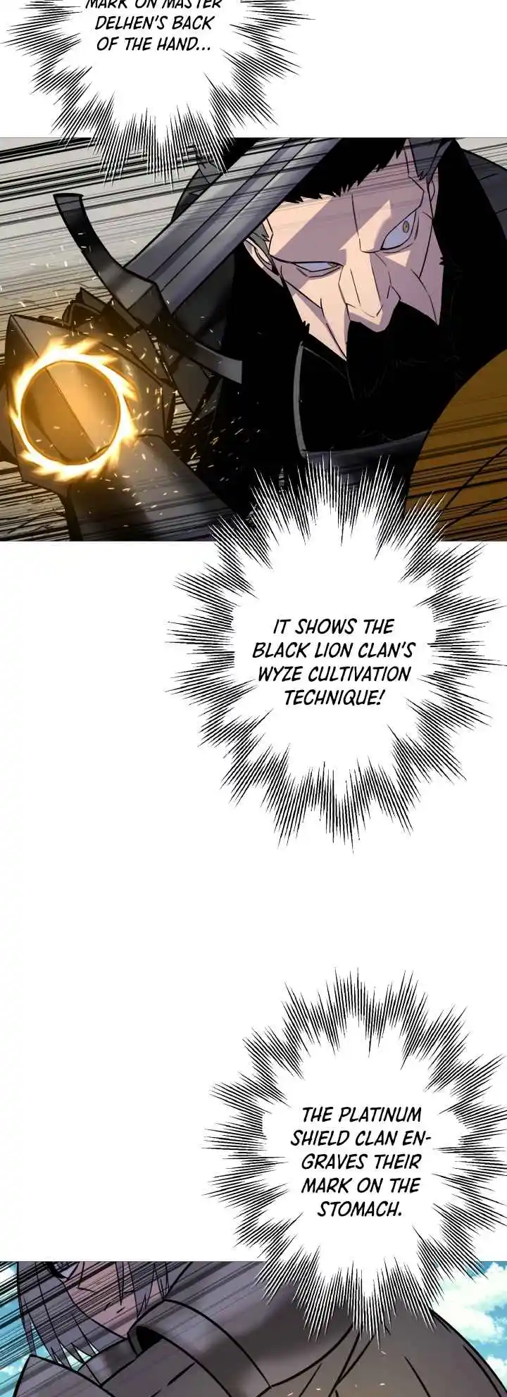 From the lowest ranked knight to monarch Vol.2 Ch.115