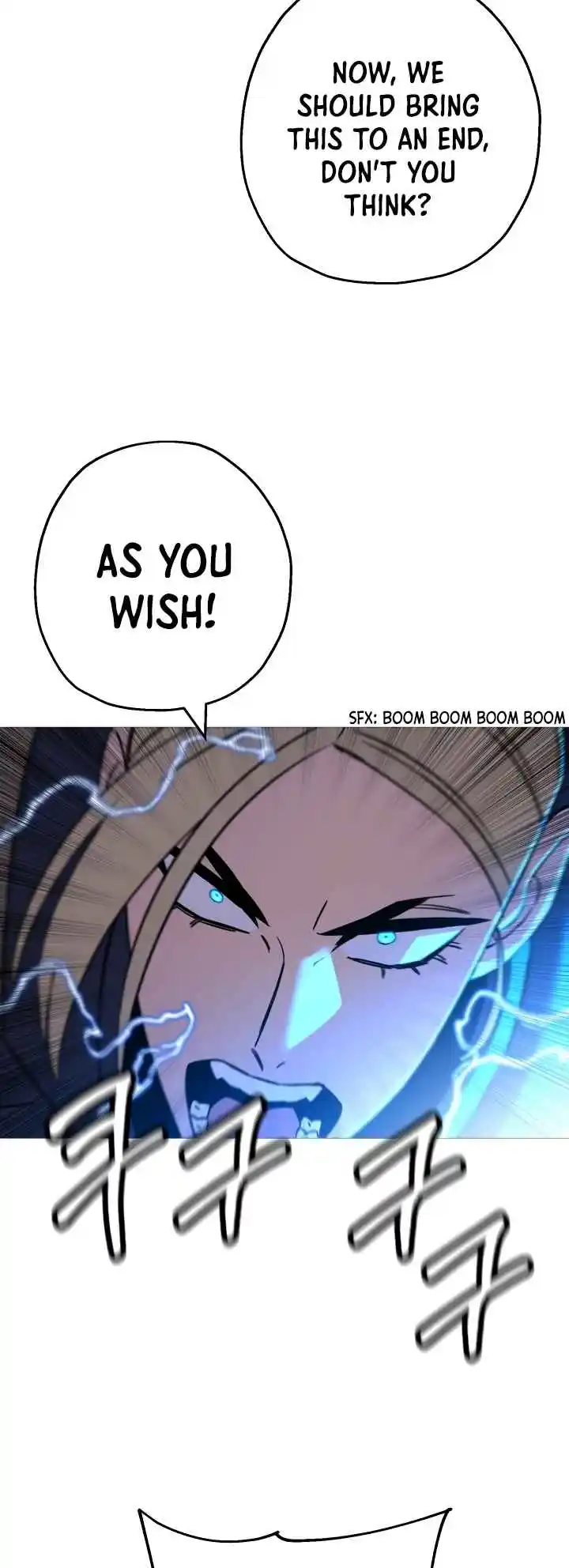 From the lowest ranked knight to monarch Vol.2 Ch.115