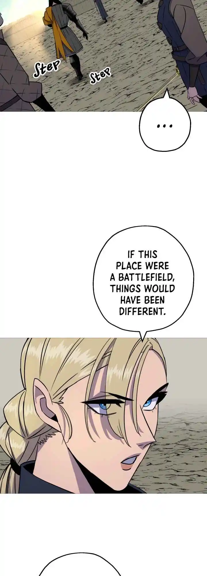 From the lowest ranked knight to monarch Vol.2 Ch.115