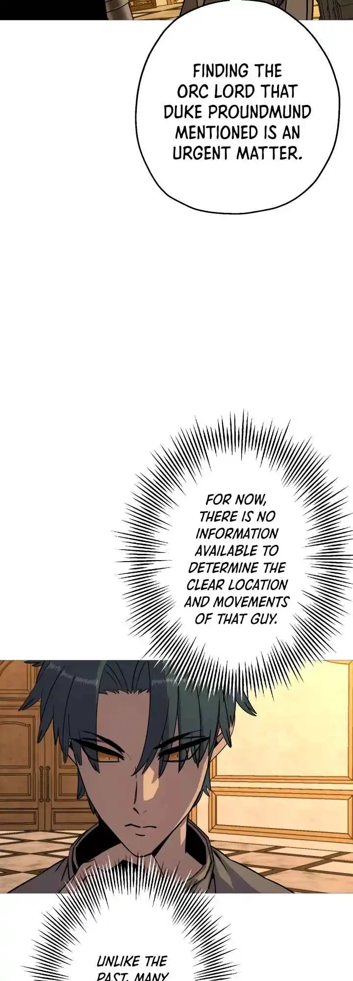 From the lowest ranked knight to monarch Vol.2 Ch.115