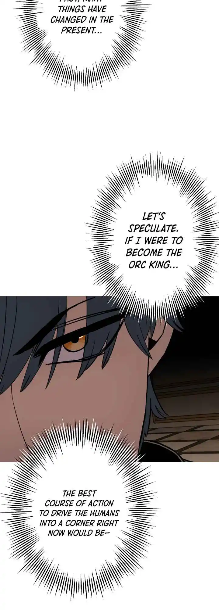 From the lowest ranked knight to monarch Vol.2 Ch.115