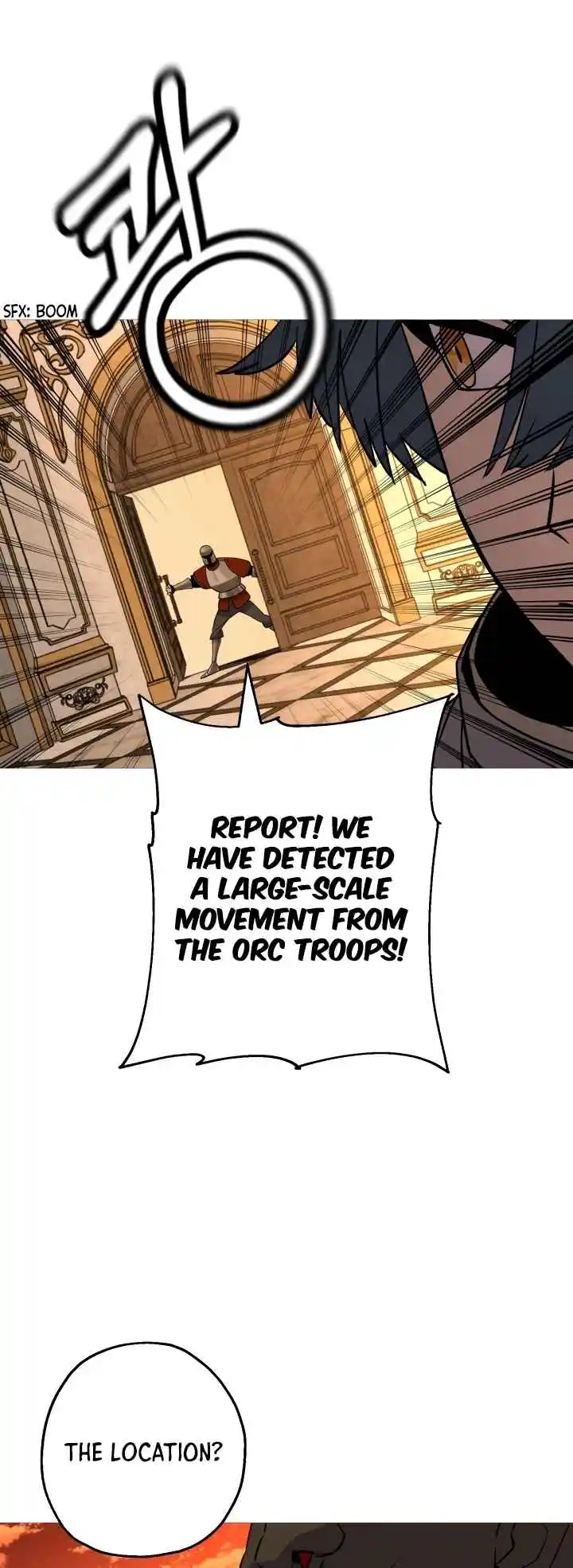 From the lowest ranked knight to monarch Vol.2 Ch.115