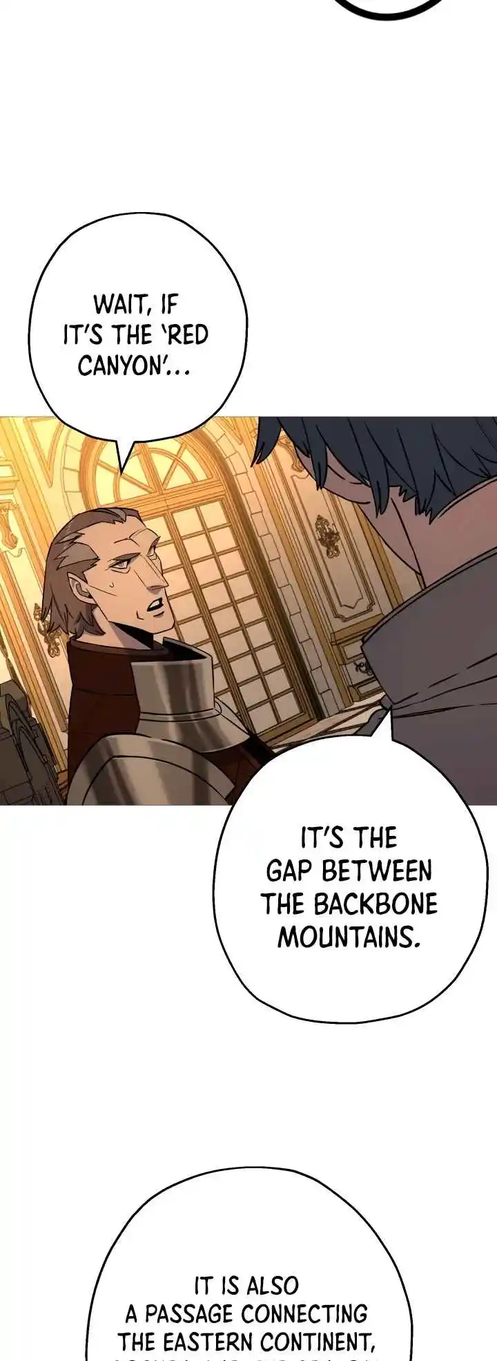 From the lowest ranked knight to monarch Vol.2 Ch.115