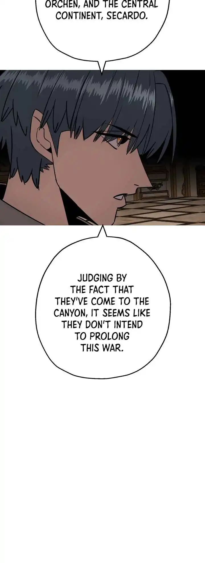 From the lowest ranked knight to monarch Vol.2 Ch.115