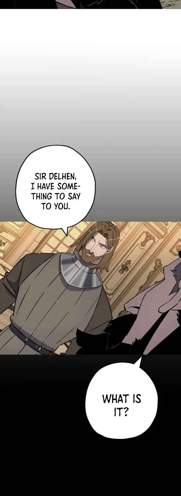 From the lowest ranked knight to monarch Vol.2 Ch.115