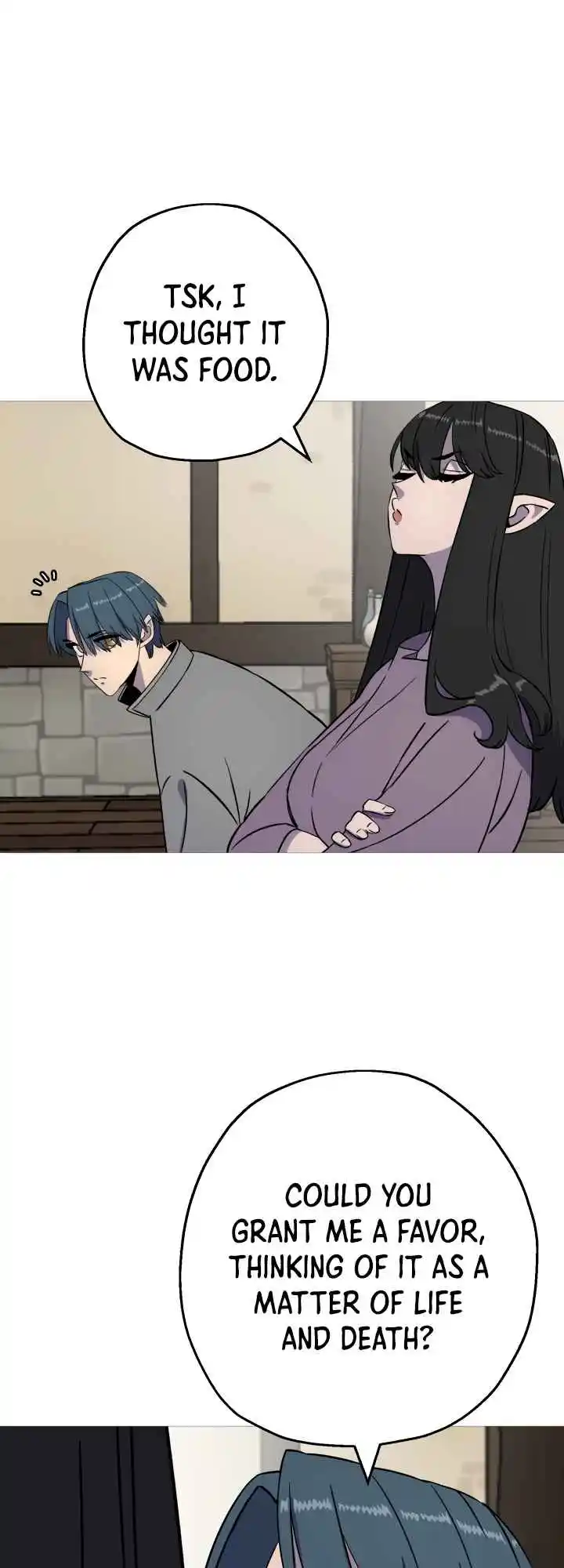 From the lowest ranked knight to monarch Vol.2 Ch.115