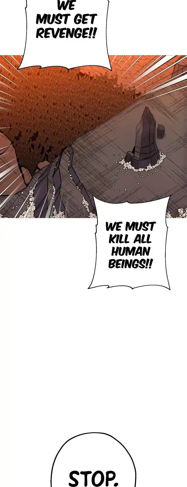 From the lowest ranked knight to monarch Vol.2 Ch.115