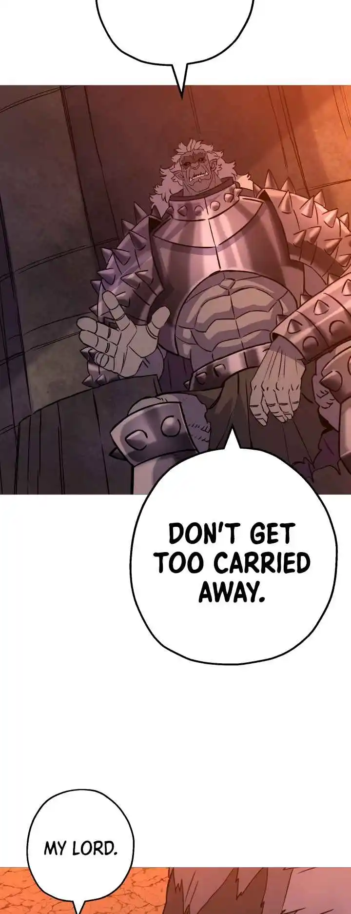 From the lowest ranked knight to monarch Vol.2 Ch.115