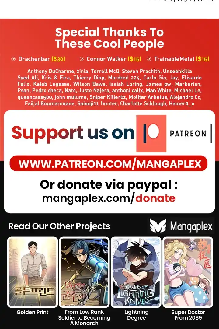 From the lowest ranked knight to monarch Vol.2 Ch.116