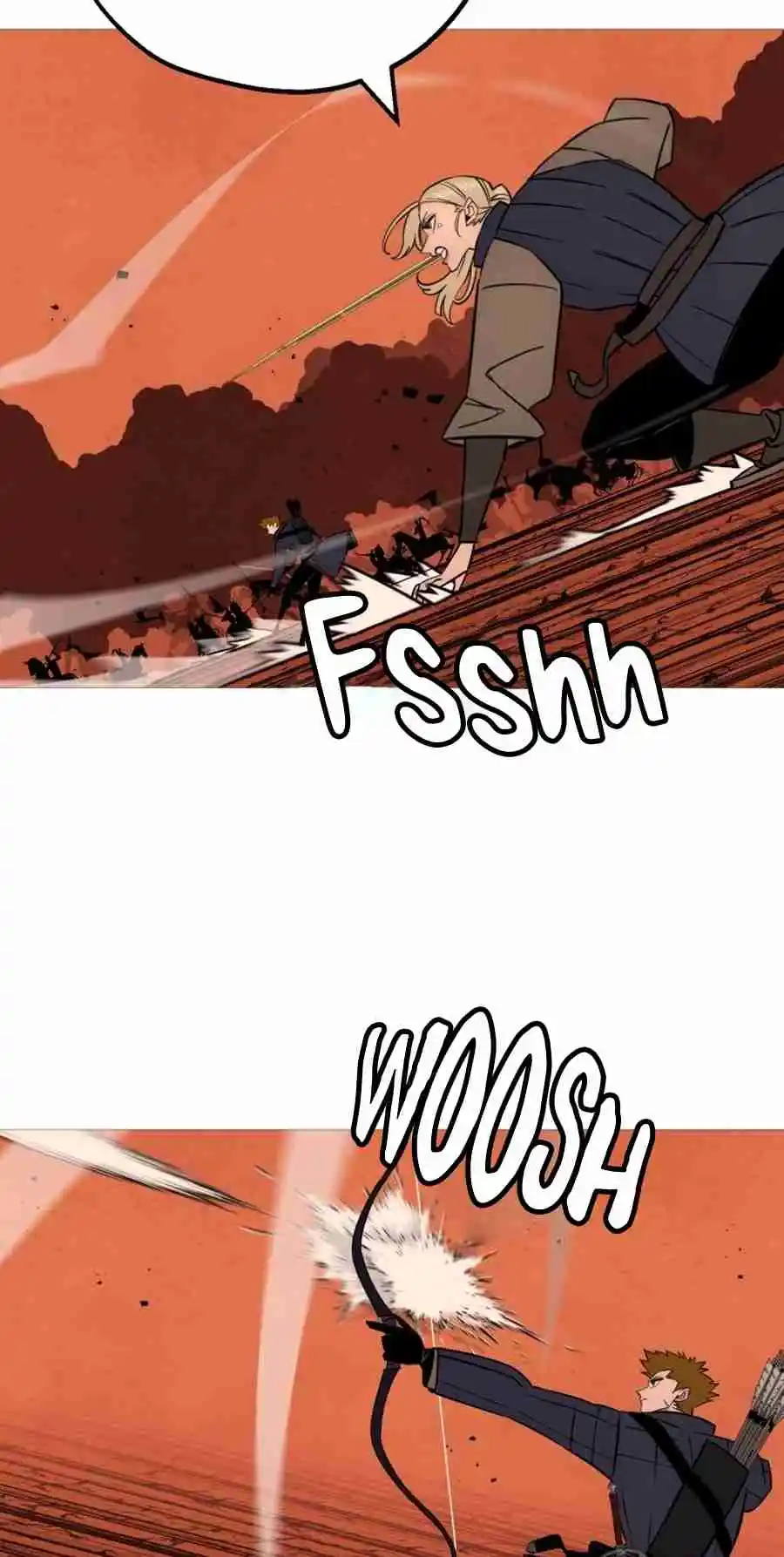 From the lowest ranked knight to monarch Vol.2 Ch.118