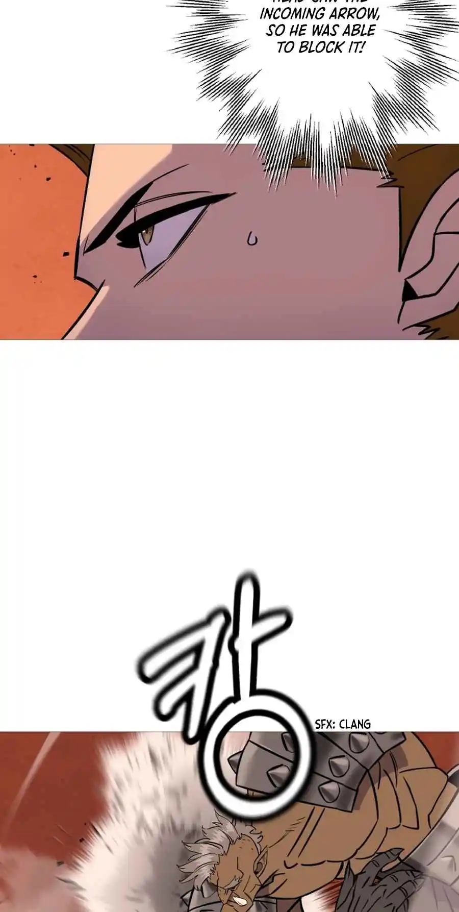 From the lowest ranked knight to monarch Vol.2 Ch.118