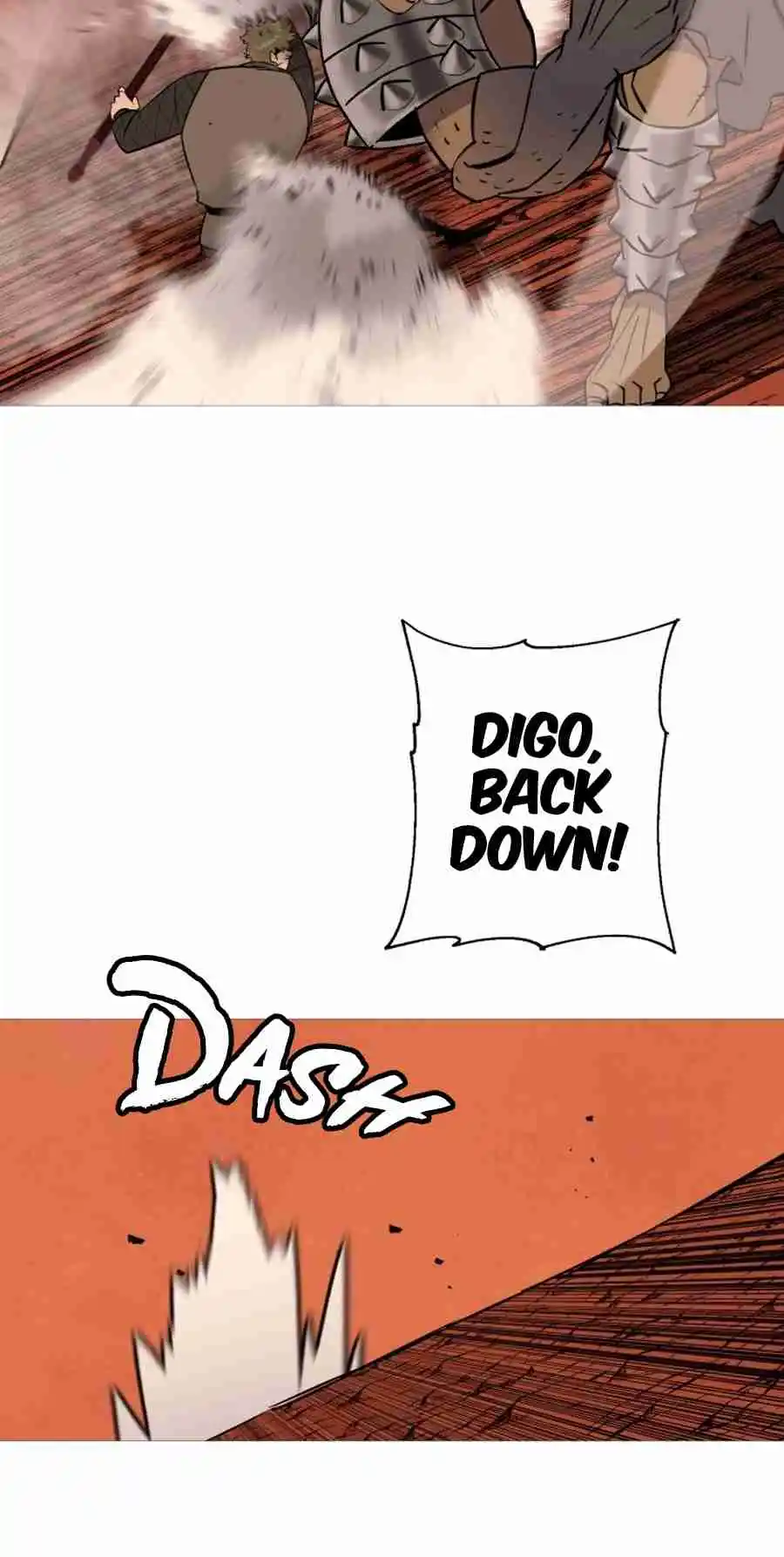 From the lowest ranked knight to monarch Vol.2 Ch.118