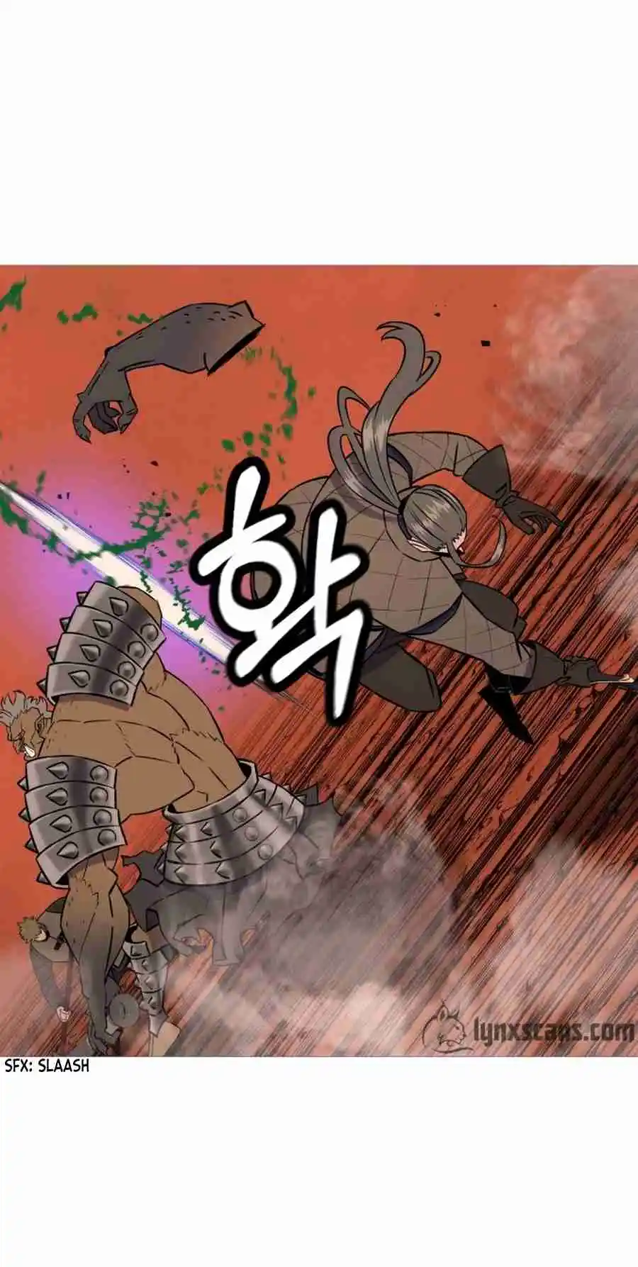 From the lowest ranked knight to monarch Vol.2 Ch.118