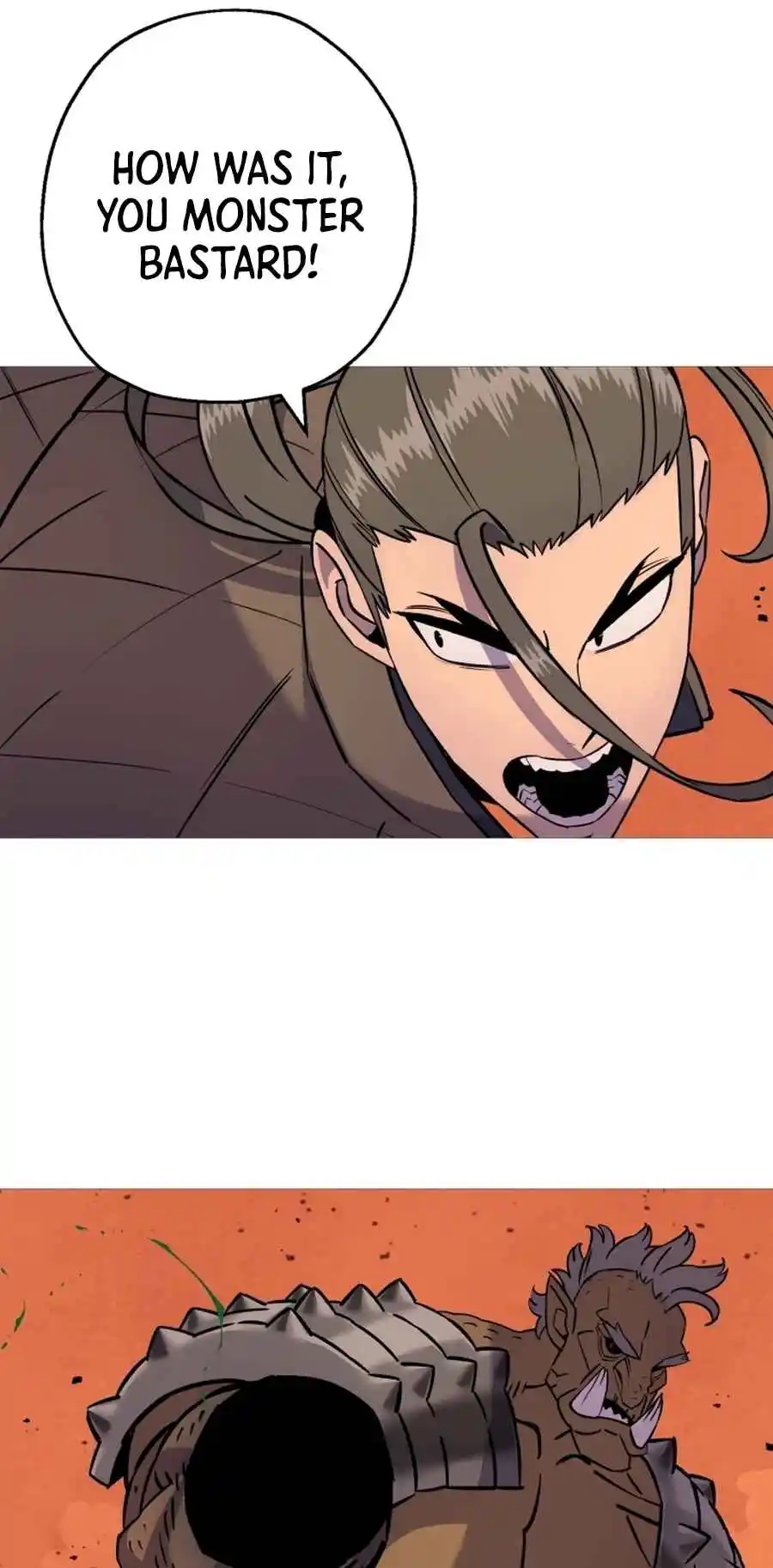 From the lowest ranked knight to monarch Vol.2 Ch.118