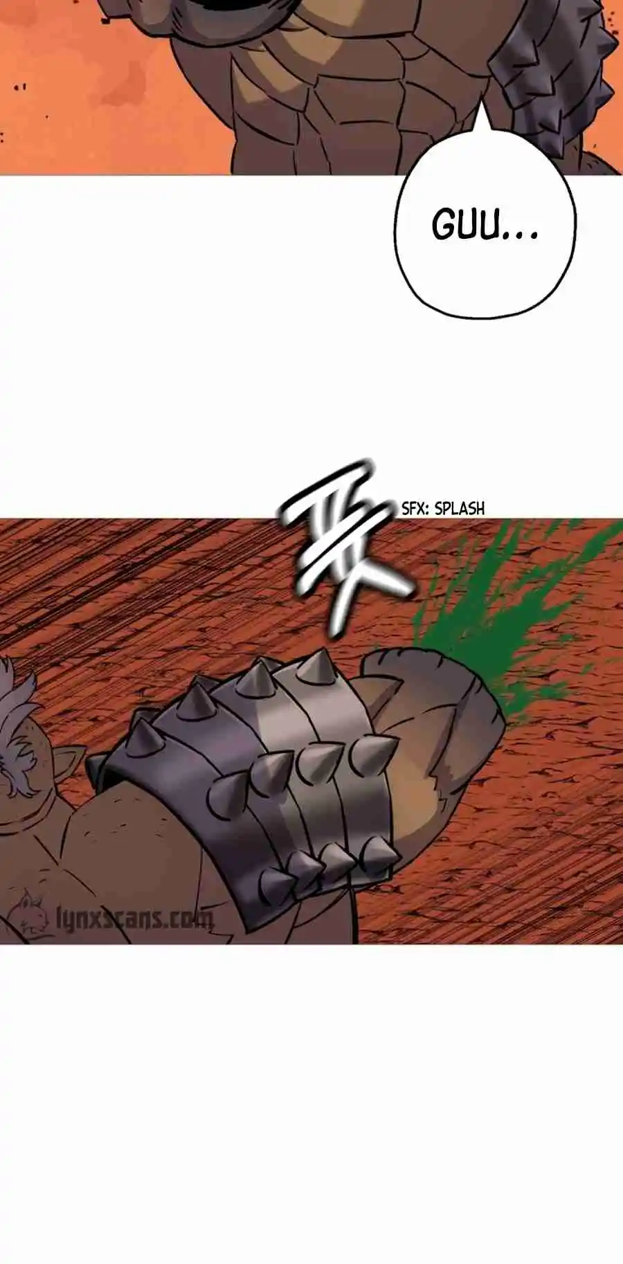 From the lowest ranked knight to monarch Vol.2 Ch.118