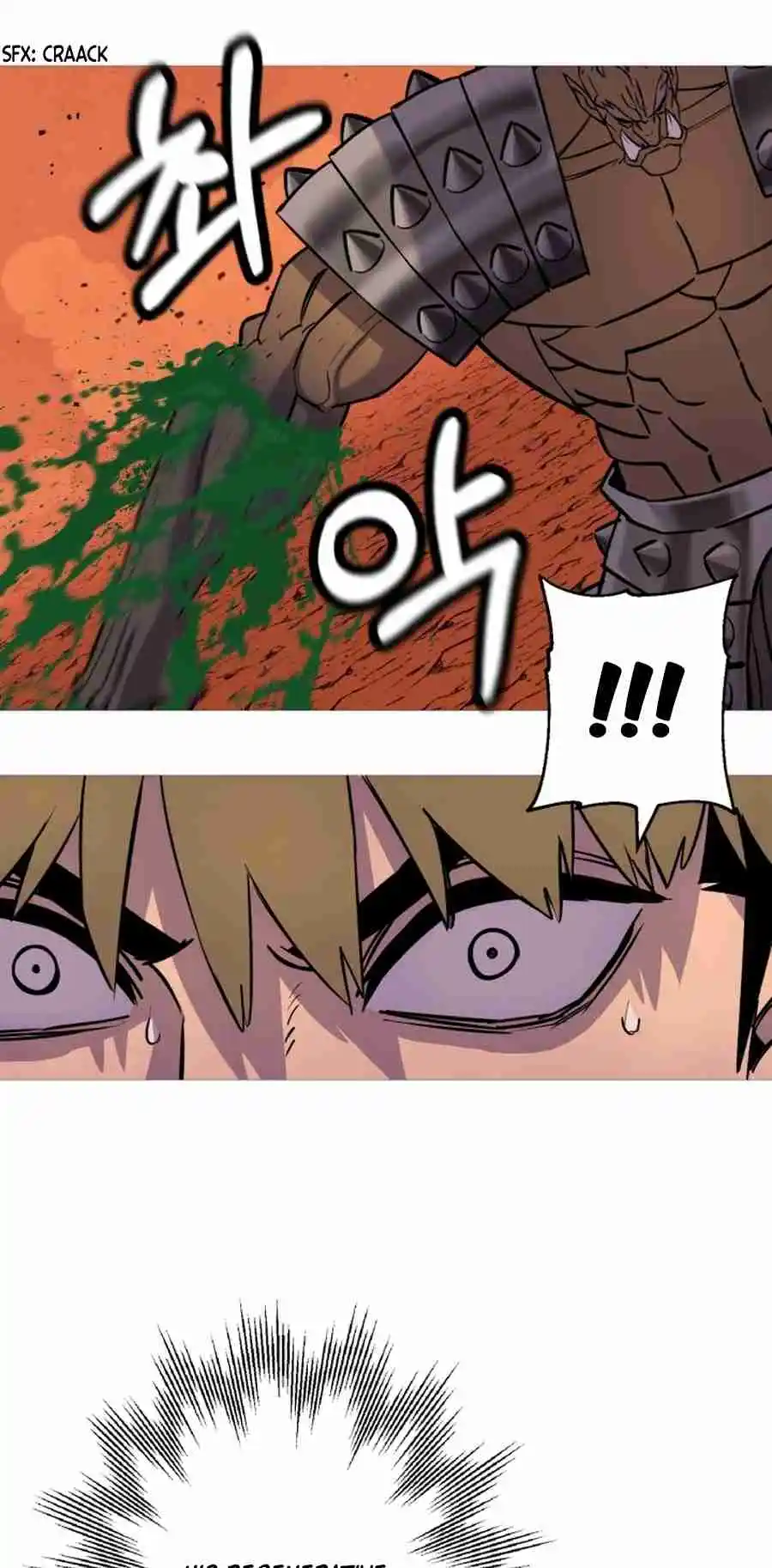 From the lowest ranked knight to monarch Vol.2 Ch.118