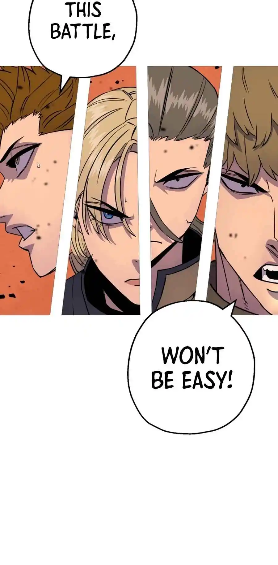 From the lowest ranked knight to monarch Vol.2 Ch.118