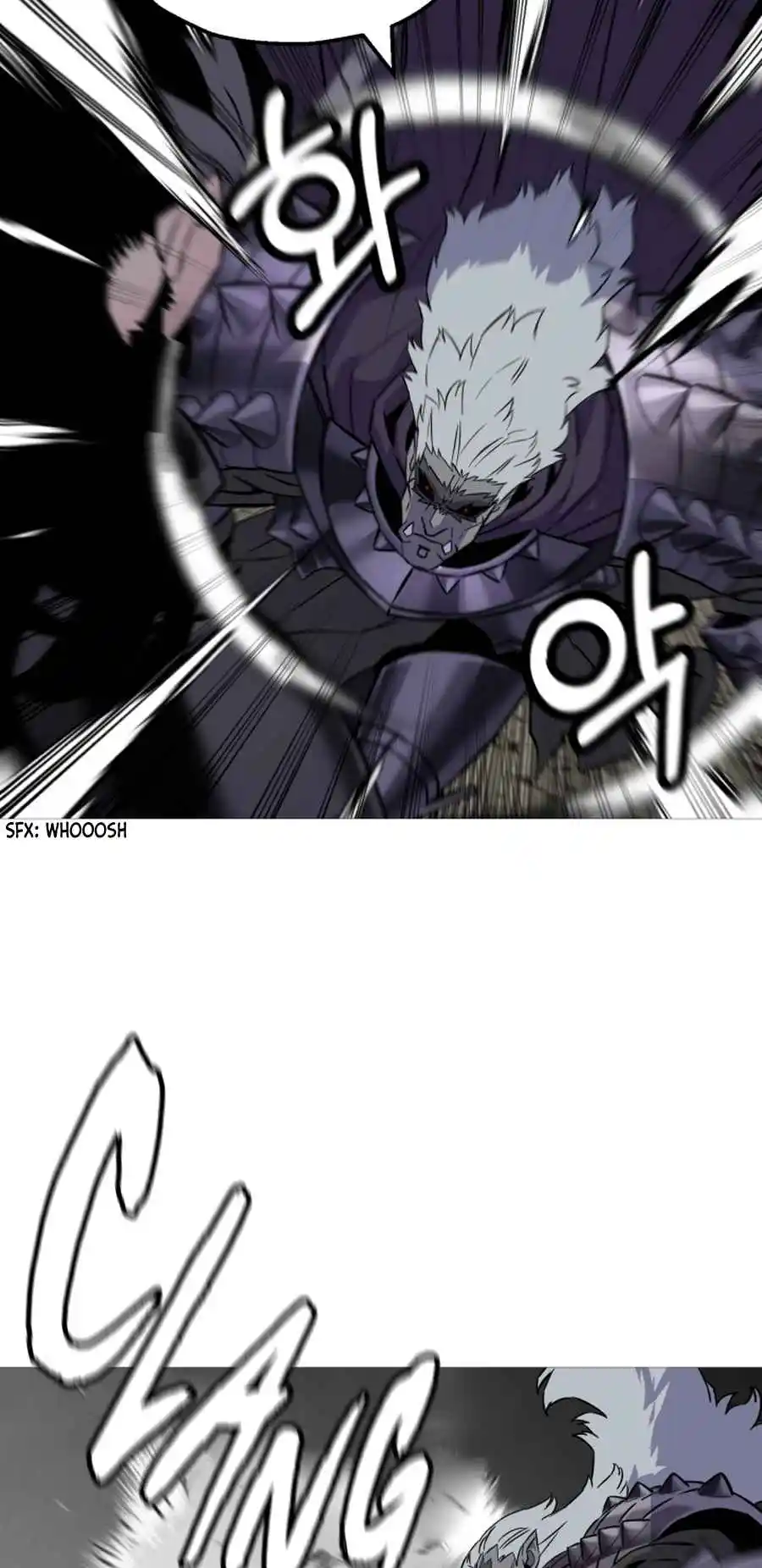 From the lowest ranked knight to monarch Vol.2 Ch.118