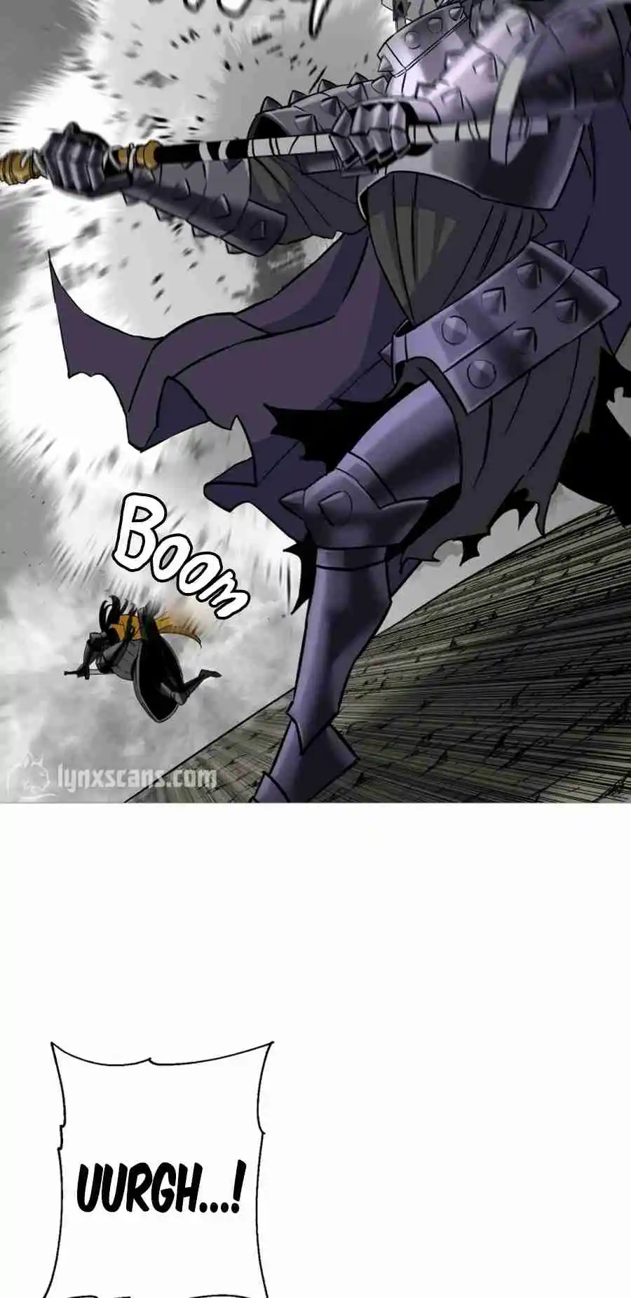 From the lowest ranked knight to monarch Vol.2 Ch.118