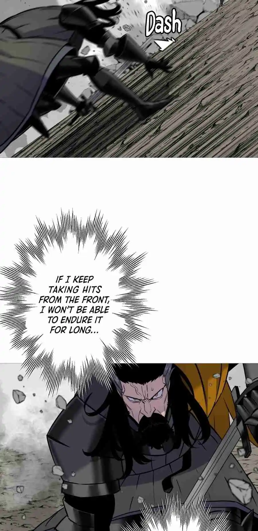 From the lowest ranked knight to monarch Vol.2 Ch.118