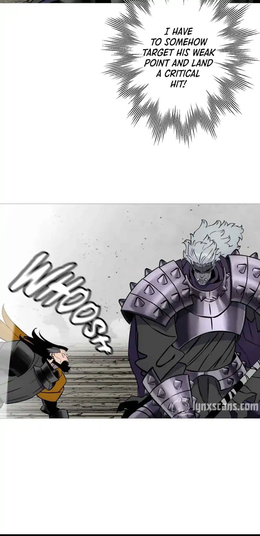 From the lowest ranked knight to monarch Vol.2 Ch.118