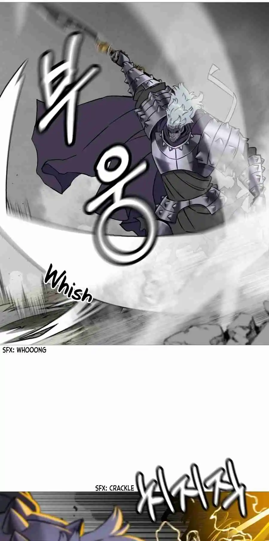 From the lowest ranked knight to monarch Vol.2 Ch.118