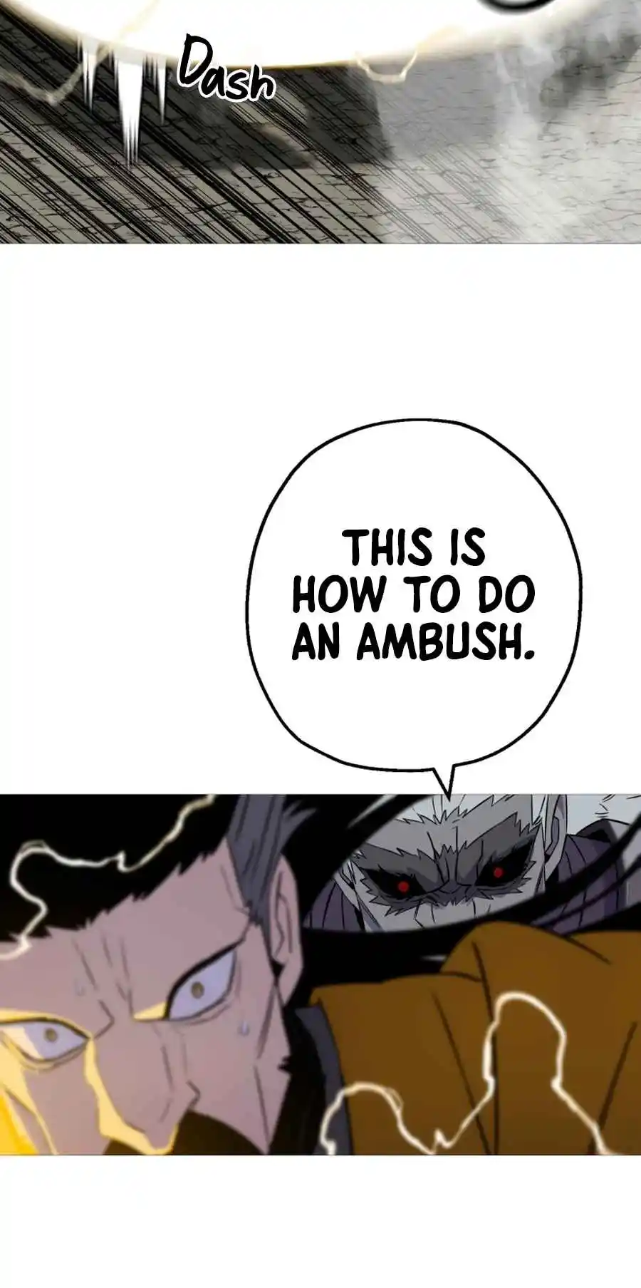 From the lowest ranked knight to monarch Vol.2 Ch.118