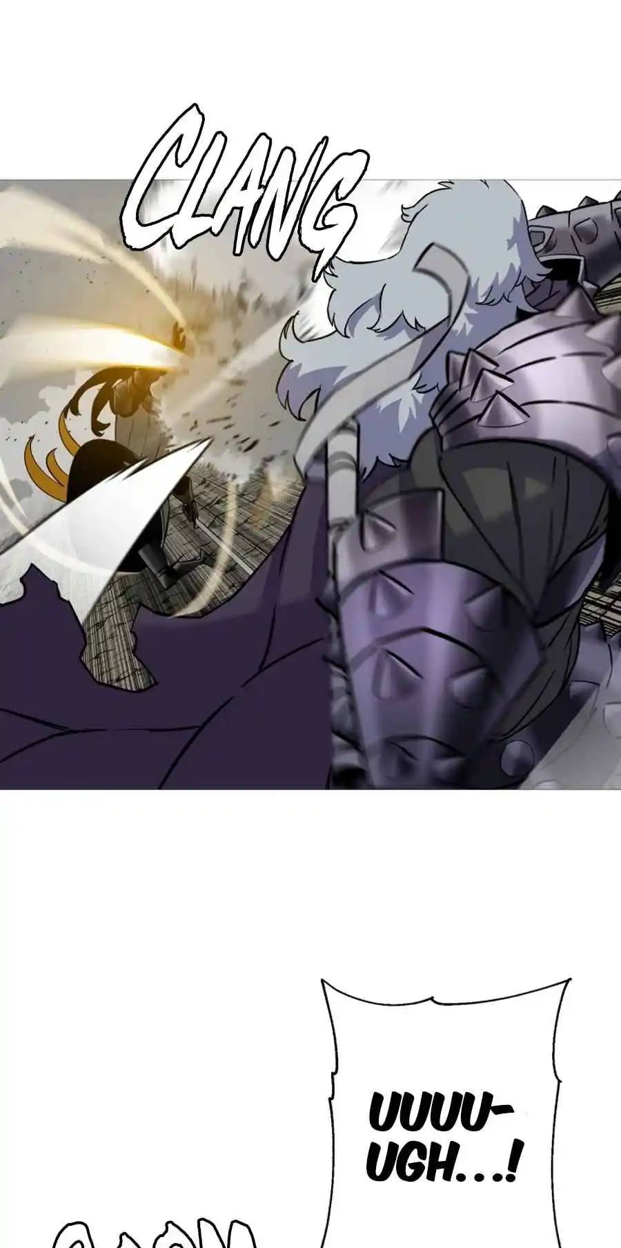 From the lowest ranked knight to monarch Vol.2 Ch.118