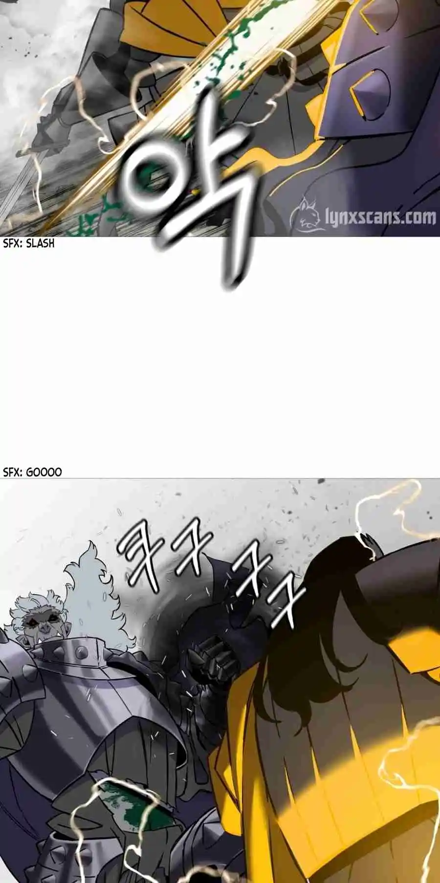 From the lowest ranked knight to monarch Vol.2 Ch.118