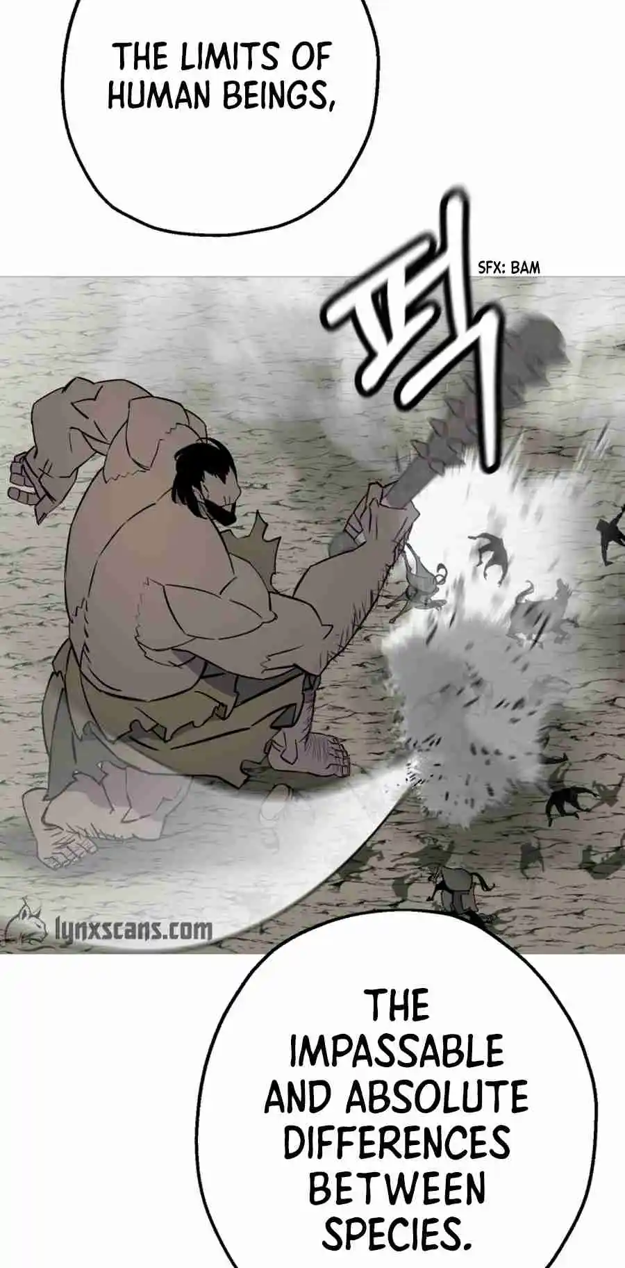 From the lowest ranked knight to monarch Vol.2 Ch.118