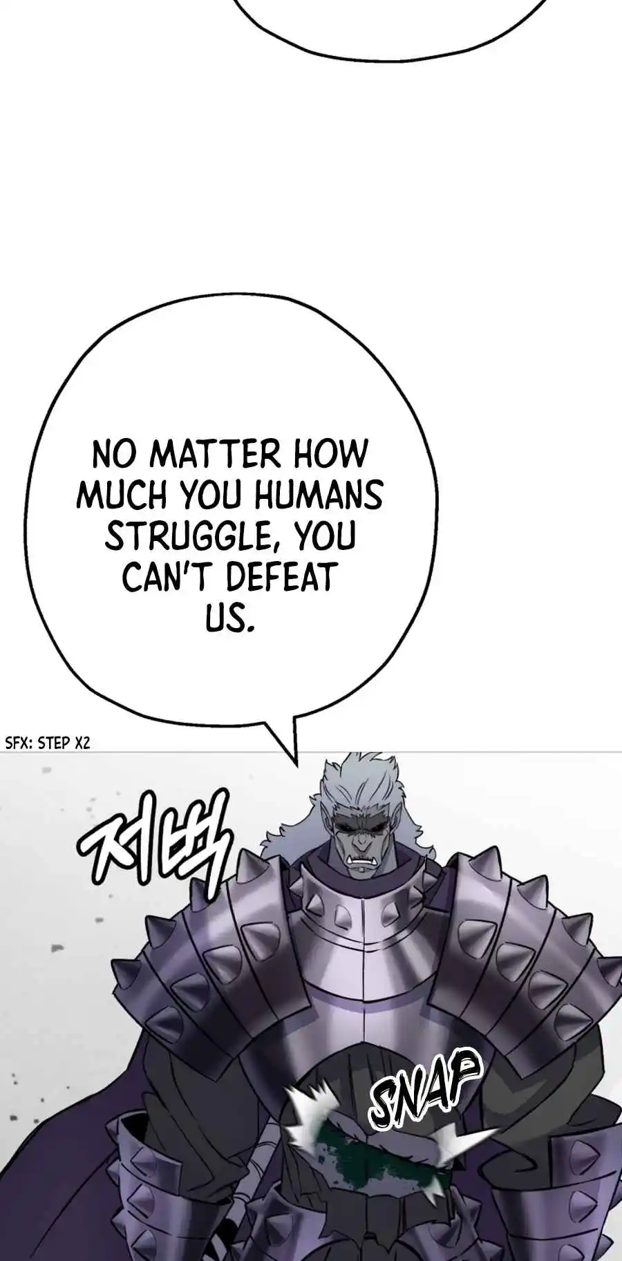 From the lowest ranked knight to monarch Vol.2 Ch.118