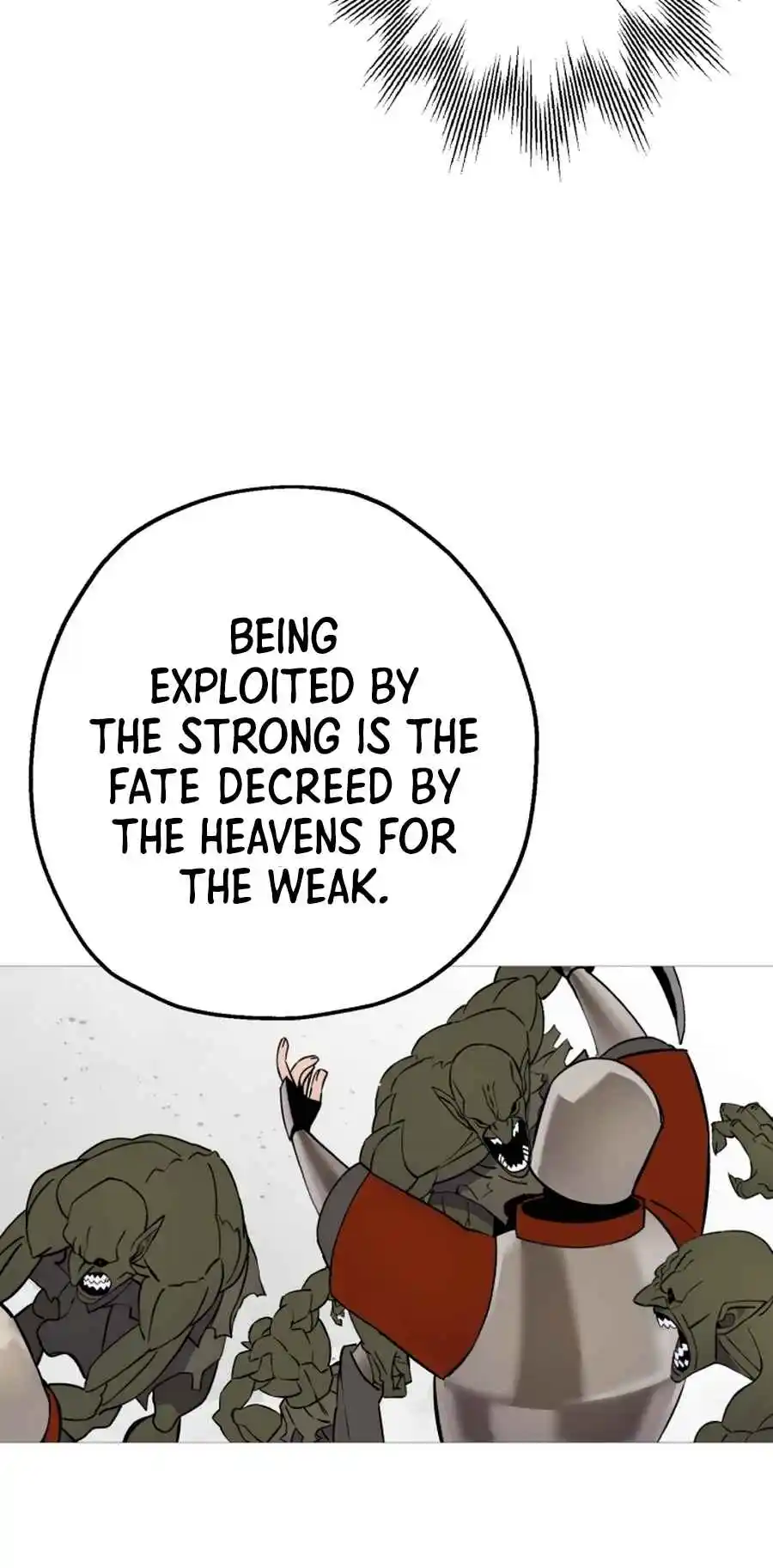 From the lowest ranked knight to monarch Vol.2 Ch.118