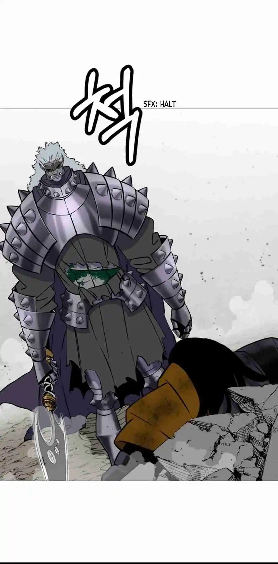 From the lowest ranked knight to monarch Vol.2 Ch.118