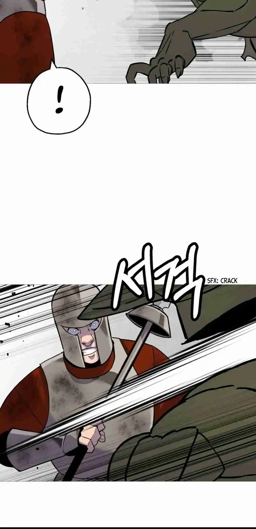 From the lowest ranked knight to monarch Vol.2 Ch.118