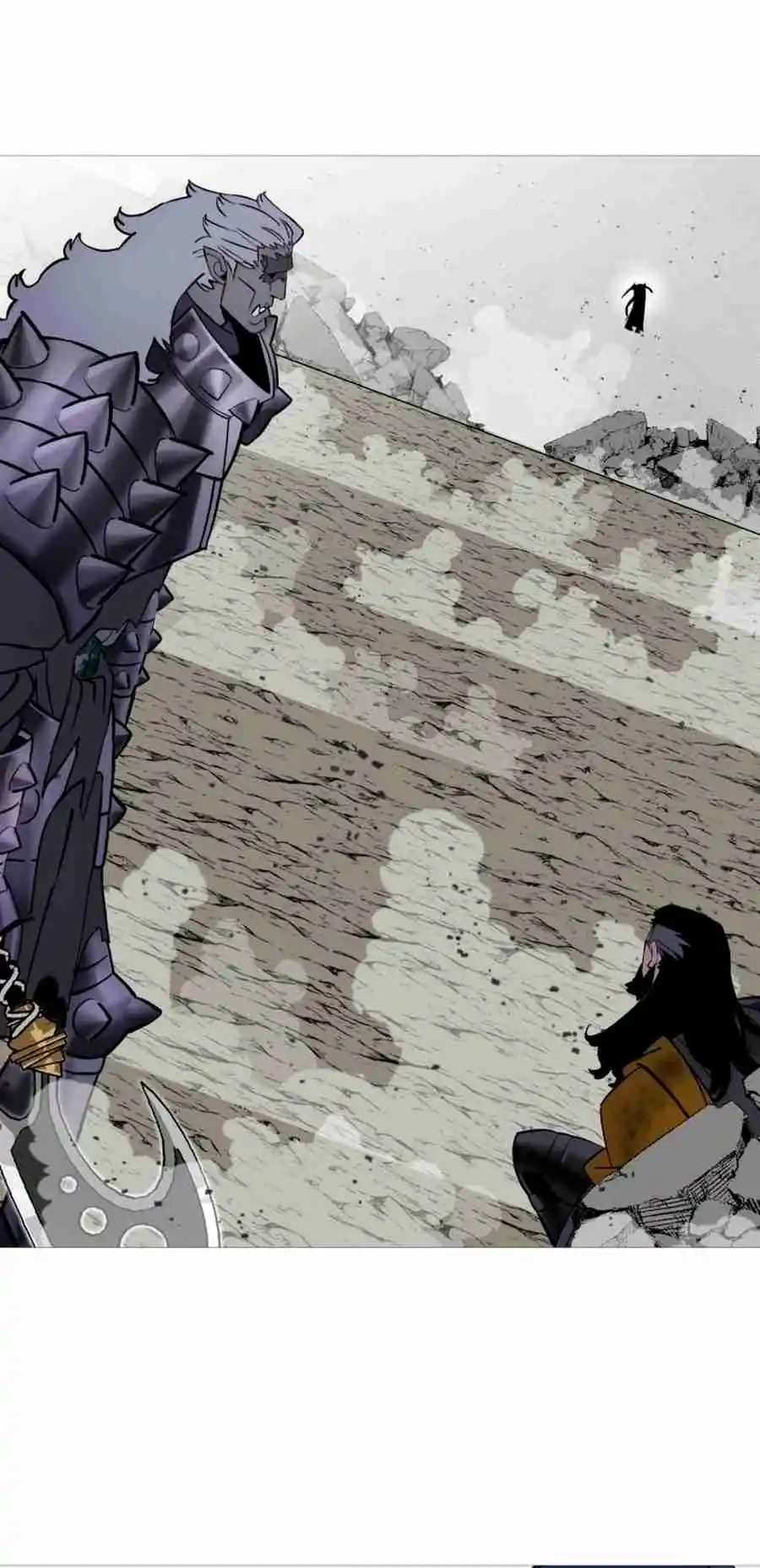 From the lowest ranked knight to monarch Vol.2 Ch.118