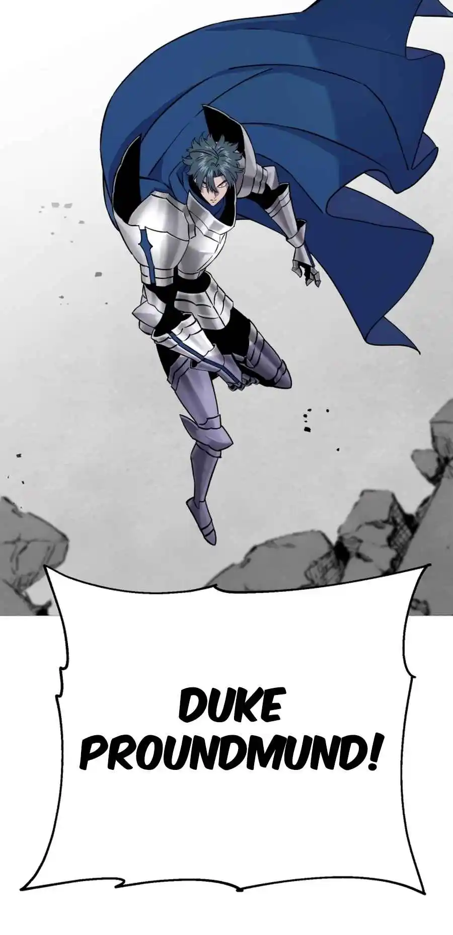 From the lowest ranked knight to monarch Vol.2 Ch.118