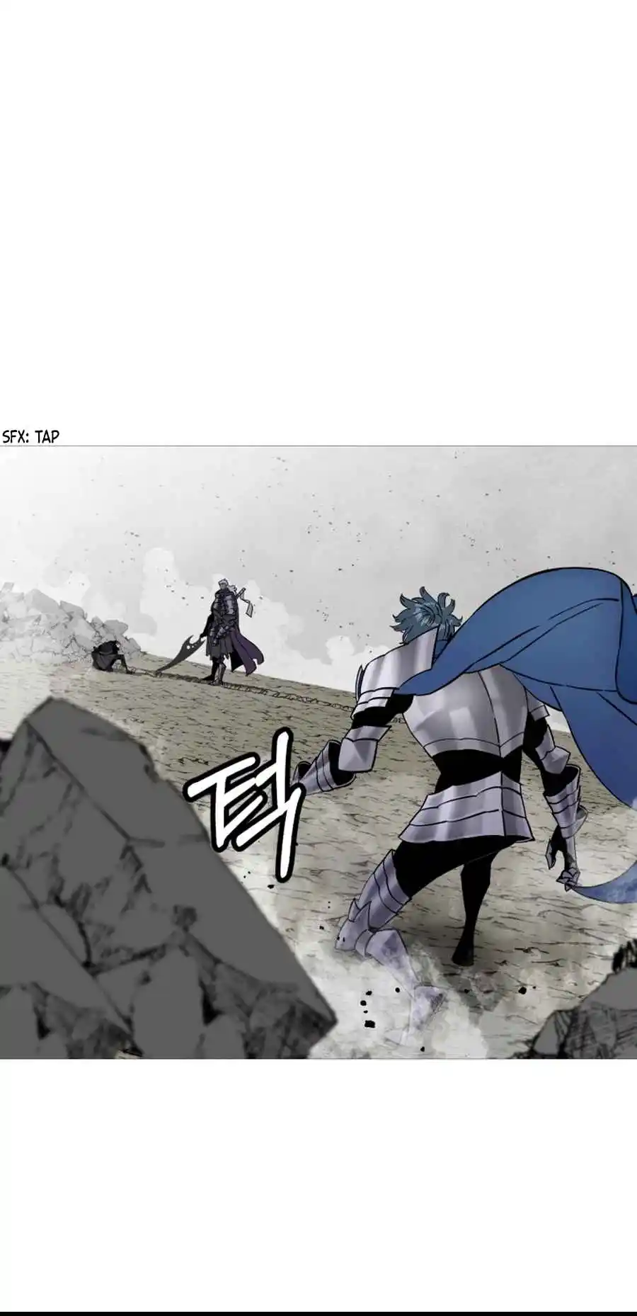 From the lowest ranked knight to monarch Vol.2 Ch.118